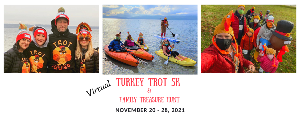 Turkey Trot 2021
